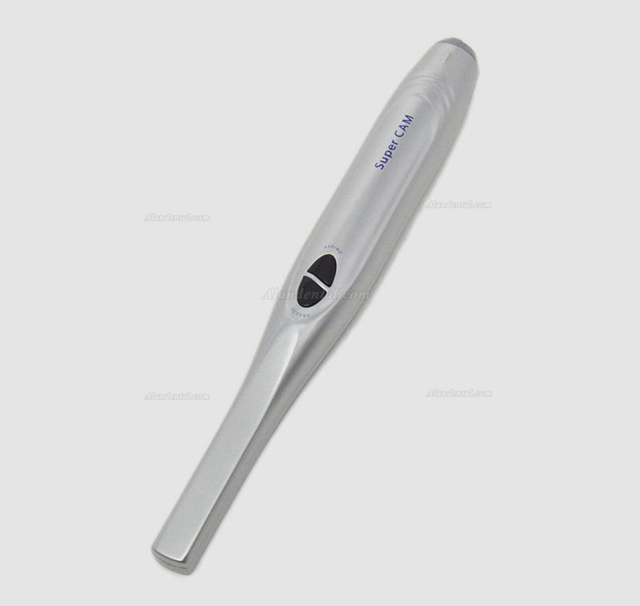 Dental Super Cam Sony Had CCD Hand-held Intraoral Camera CF-689